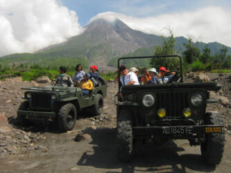 Paket Wisata Murah Meriah Yogyakarta